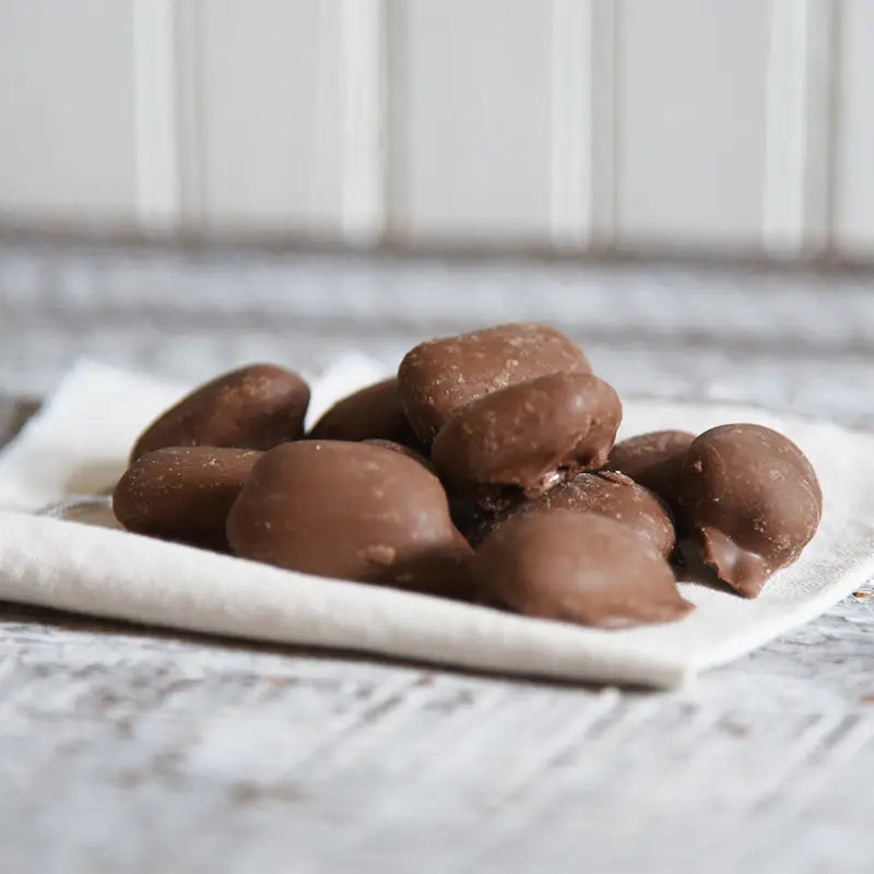 Milk Chocolate Pecans