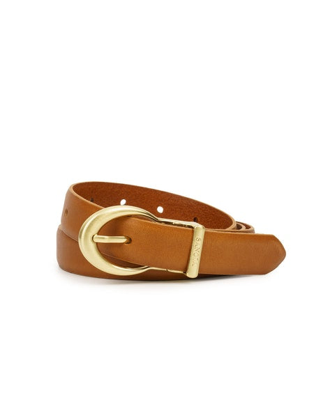 Mischa Belt- Desert