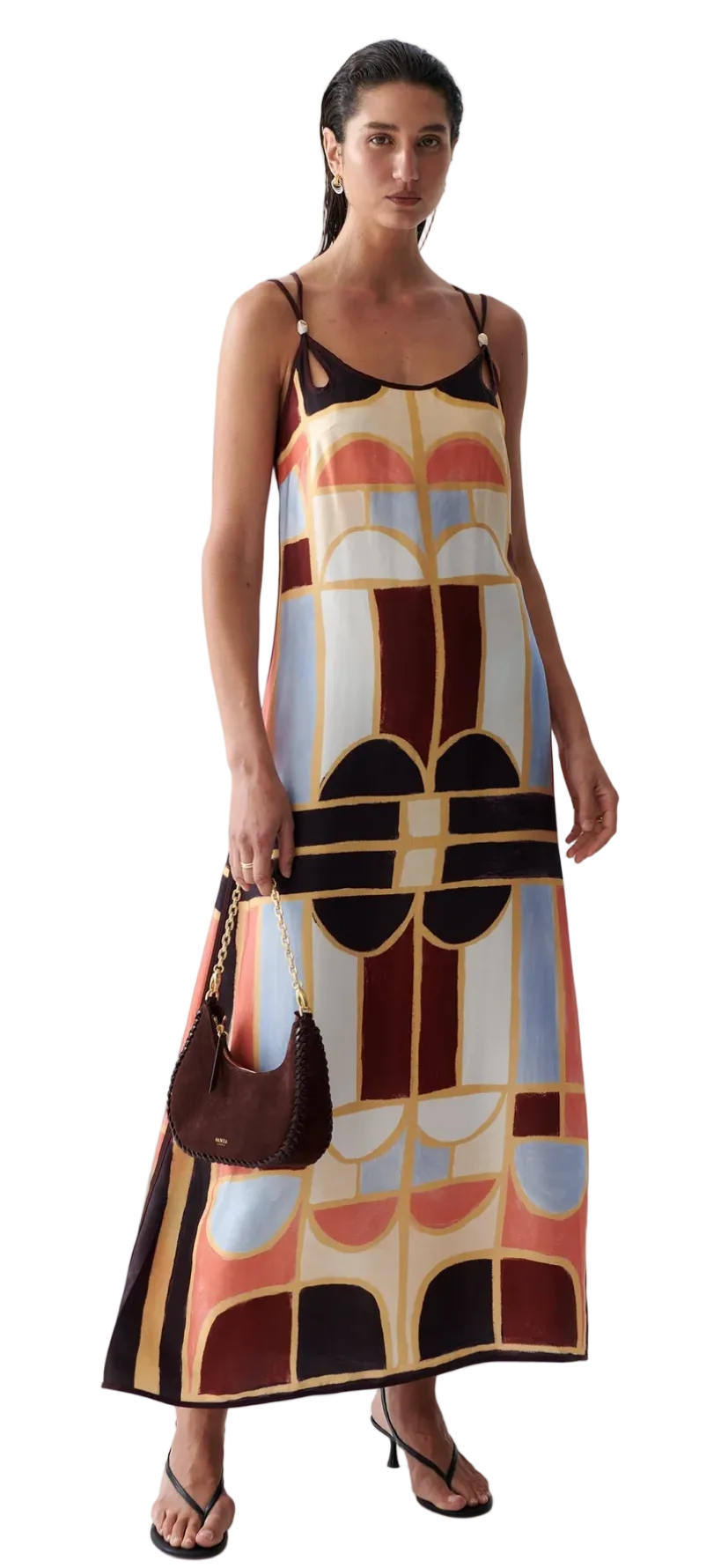 Hayes Dress