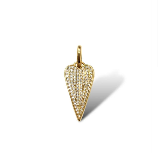 Cora Charm