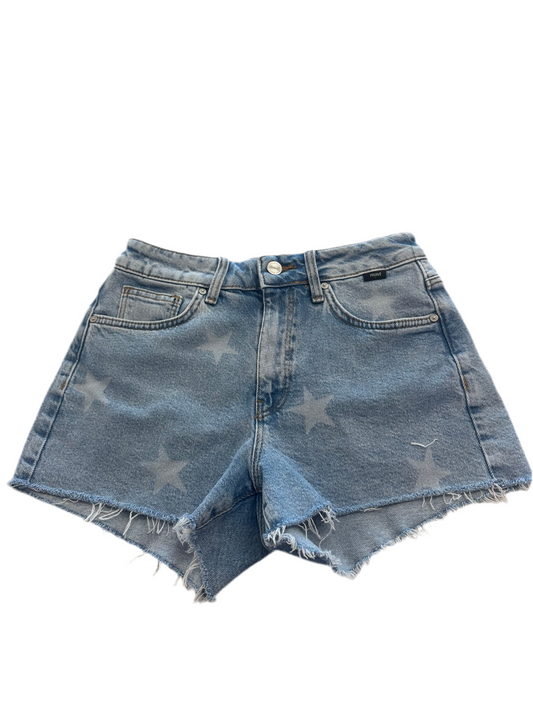 Rosie Denim Short- Star