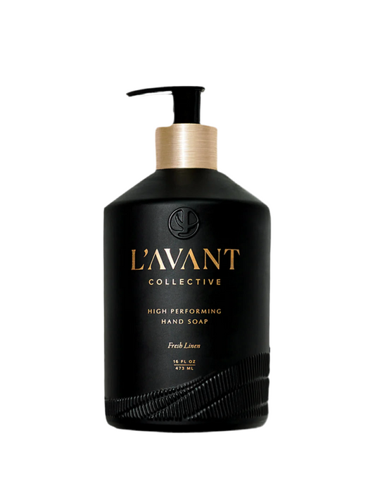 Hand Soap- Fresh Linen