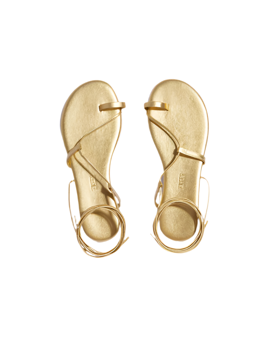 Jo Strappy Sandal- Blink