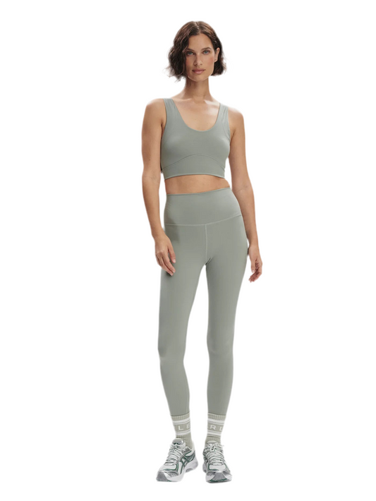 Freesoft High Rise Legging 27- Shadow