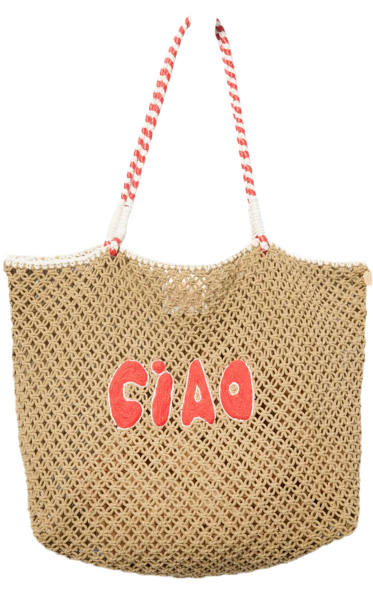 Lete 'Ciao' Tote