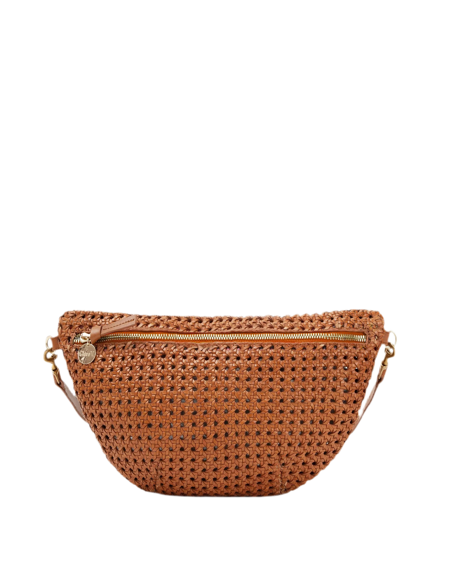 Grande Fanny- Tan Rattan