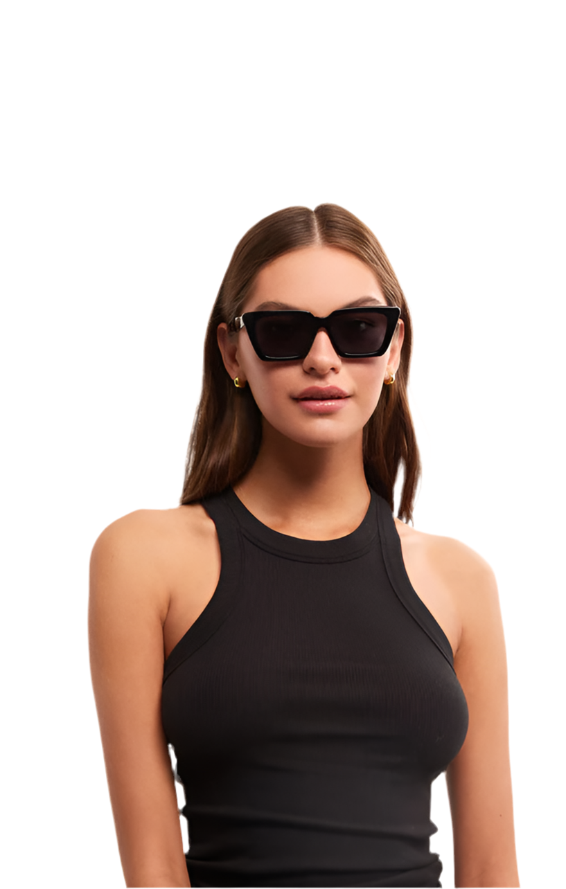 Feel Good- Black/Grey