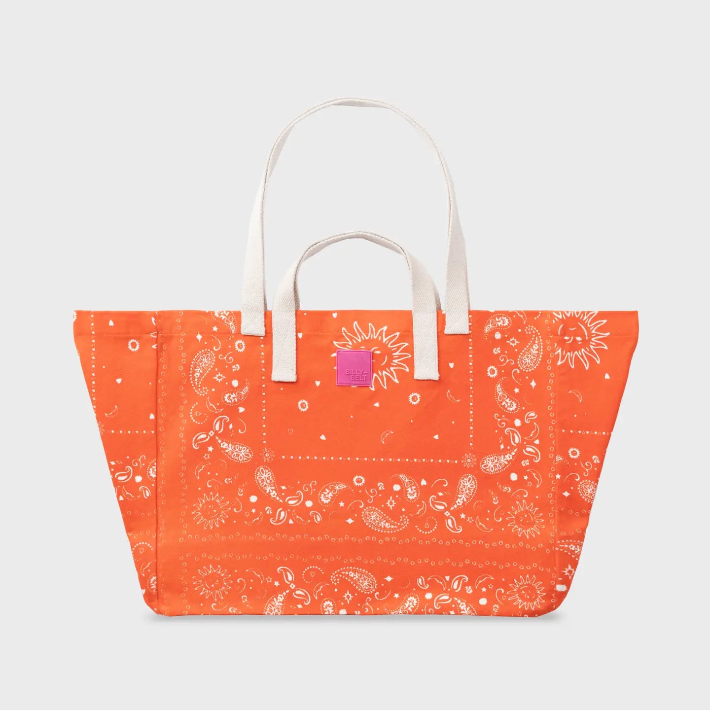 Bandana Tote
