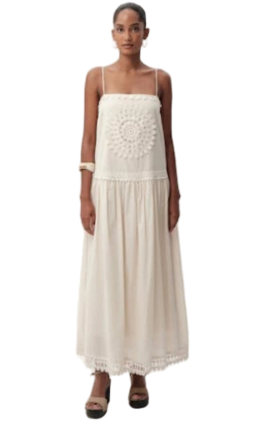 Clarisse Maxi Dress-