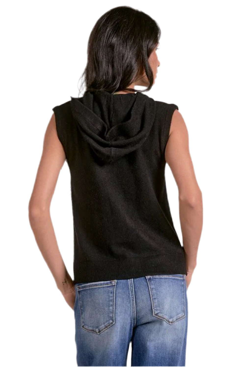 Bridgette hoodie sweater