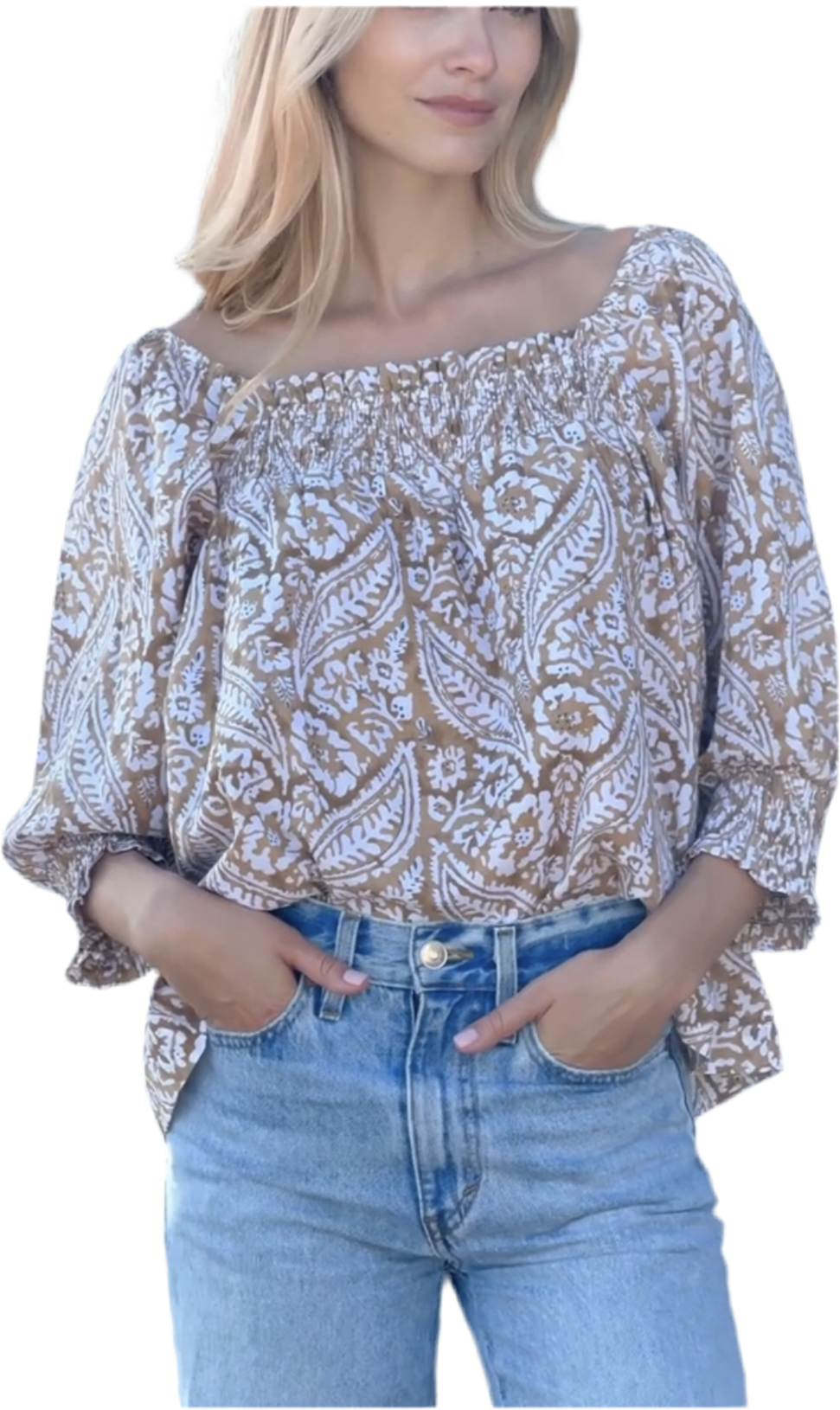 Meg Top