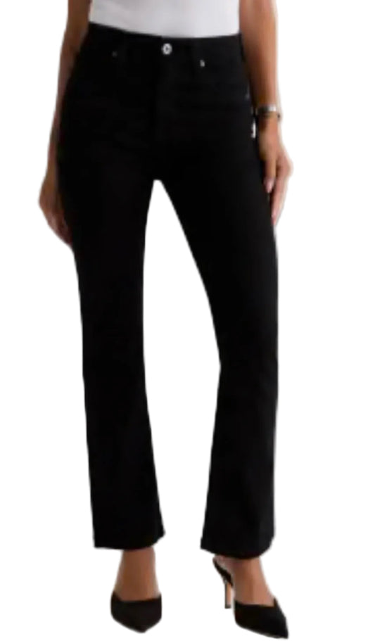 Farrah Boot Crop Jean- Alchemy