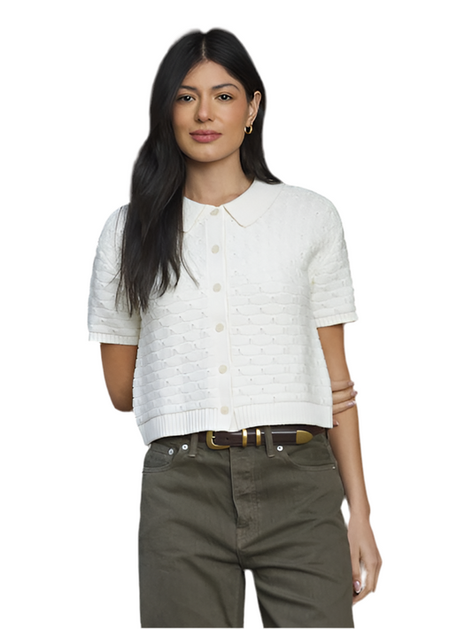 Tilsen Polo- Chalk