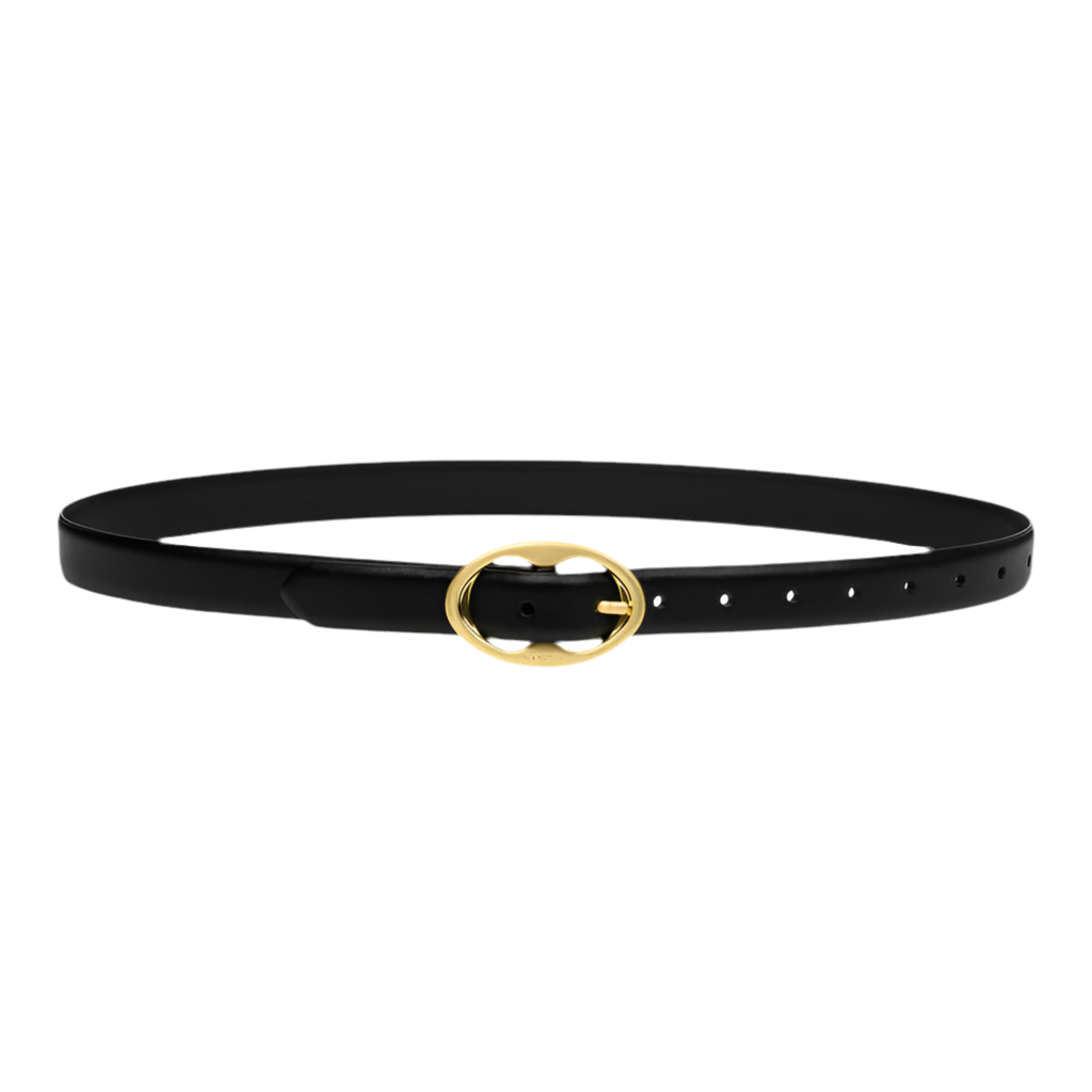Neva Belt- Black