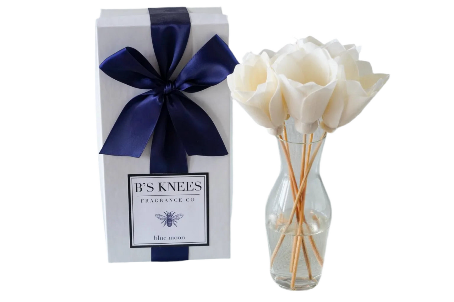 Classic Natural Reed Diffusers