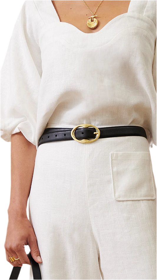Neva Belt- Black