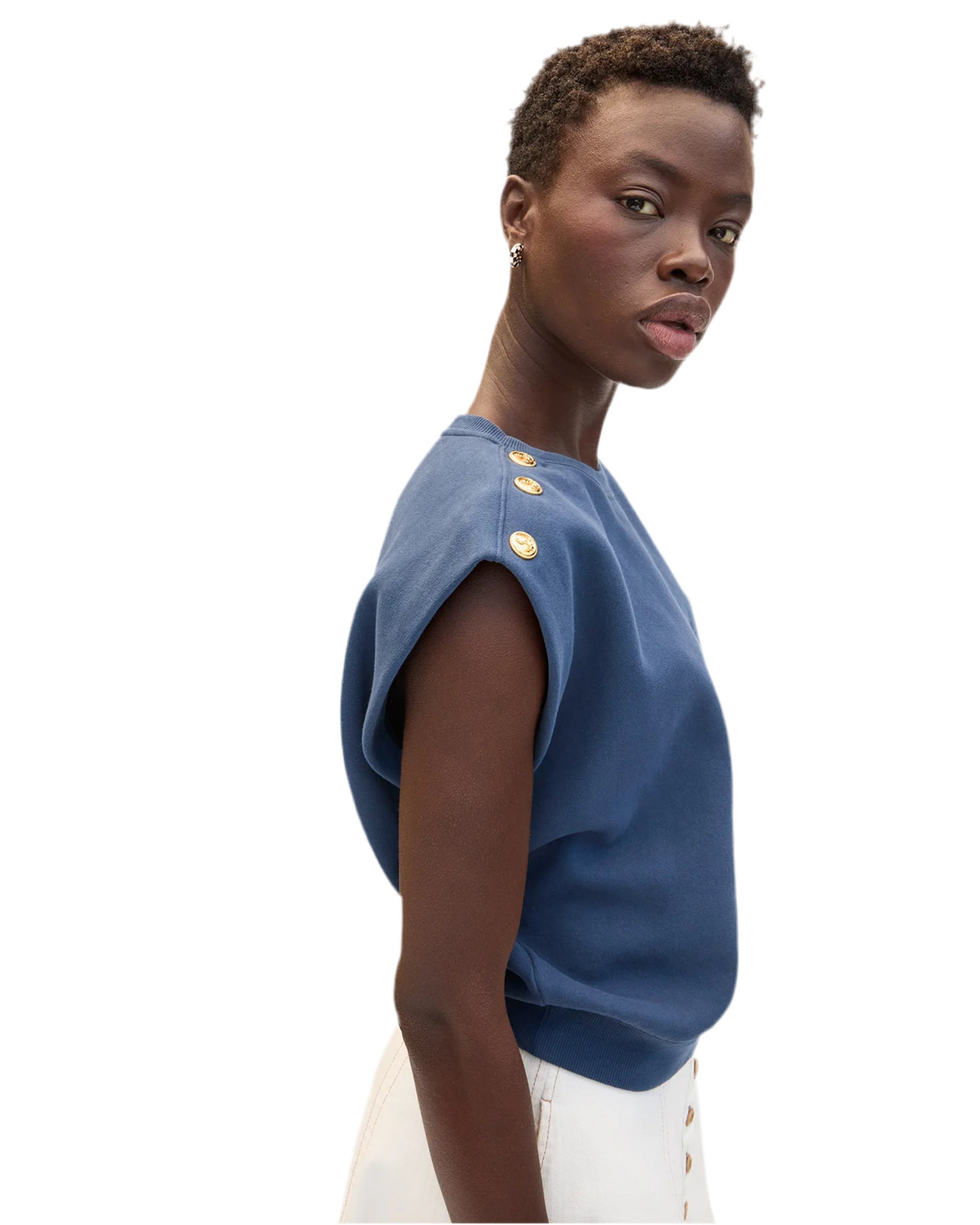 Le Vest- Navy