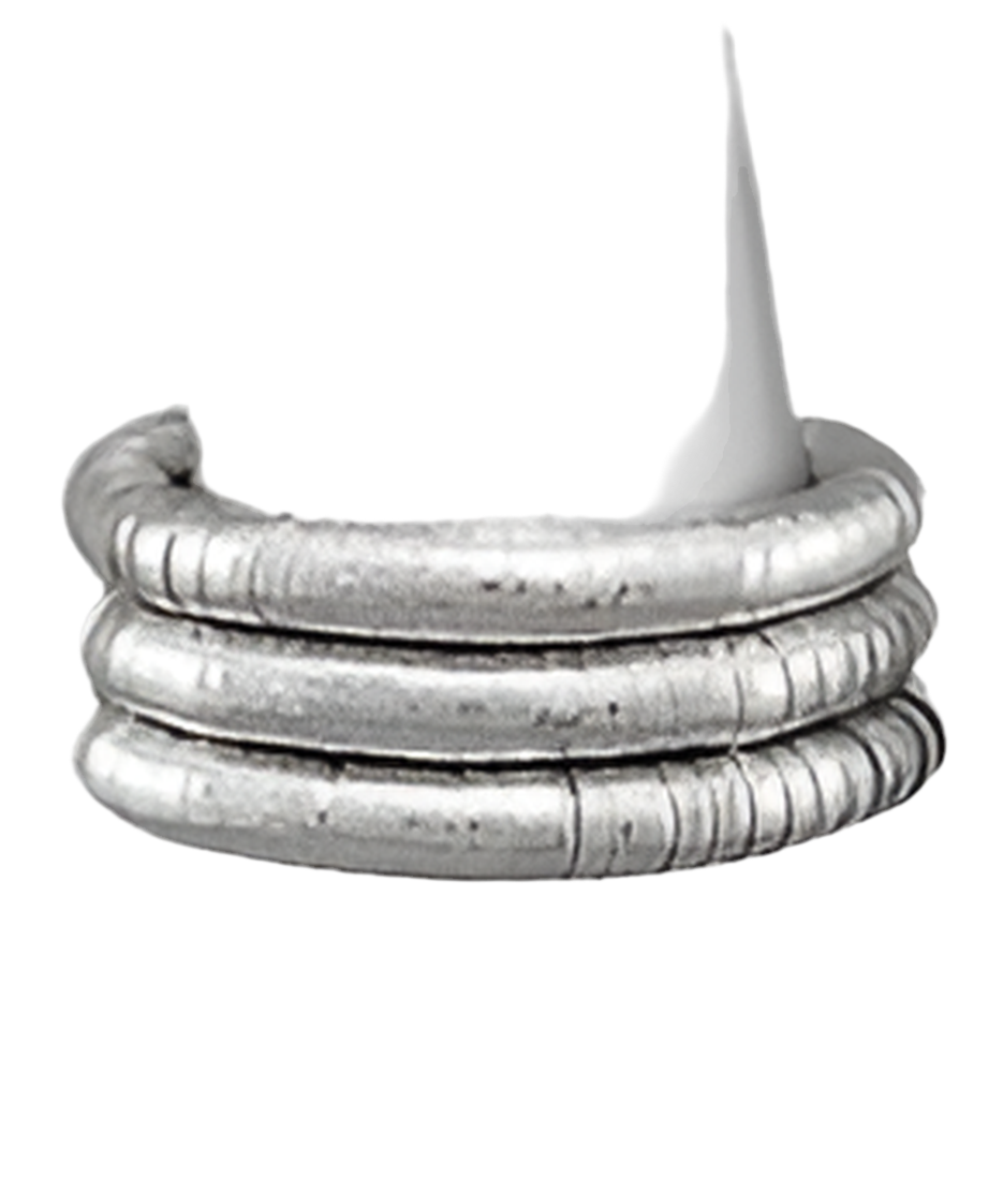 8mm Slinky Bracelet Set