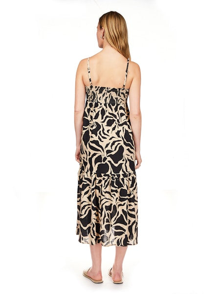 Tropic Maxi- Mirage