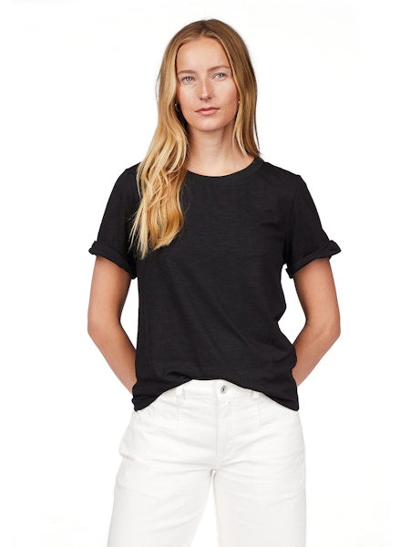 Perfect Tee Remix- Black
