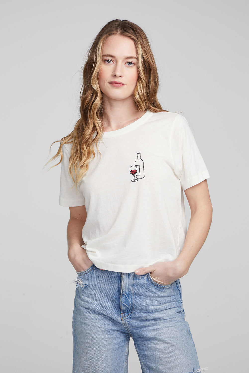 Wine Tee