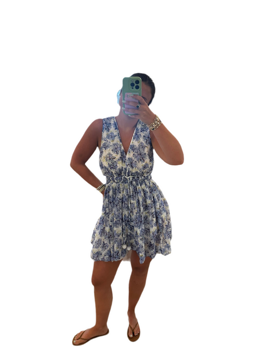 Odessa Mini Dress