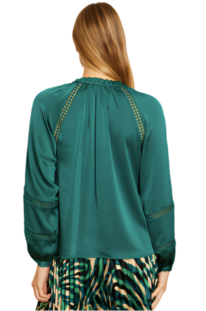 Stella Botanical Garden Top