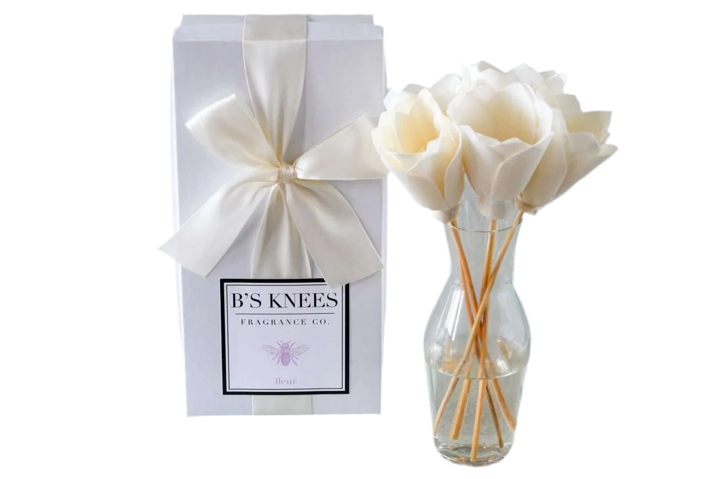 Classic Natural Reed Diffusers