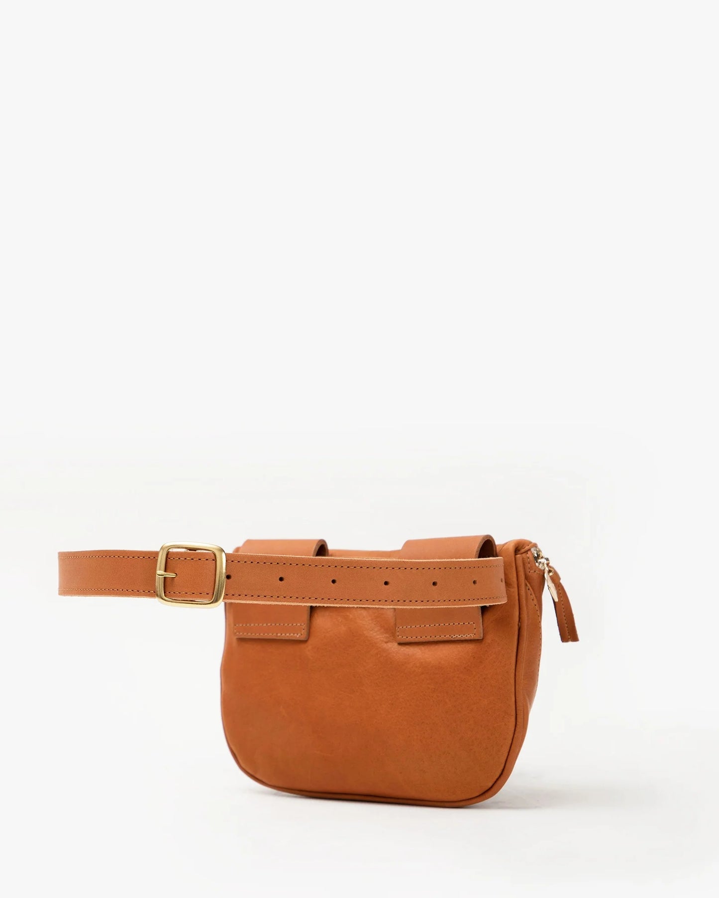Fanny Pack- Tan