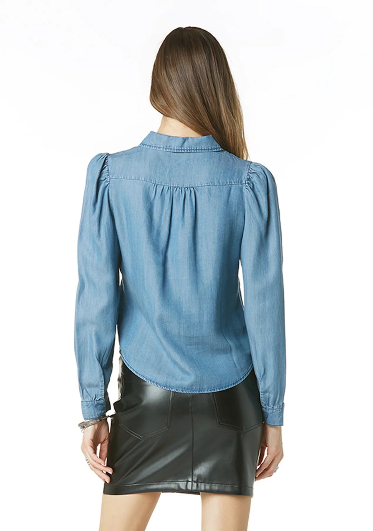 Fari Shacket