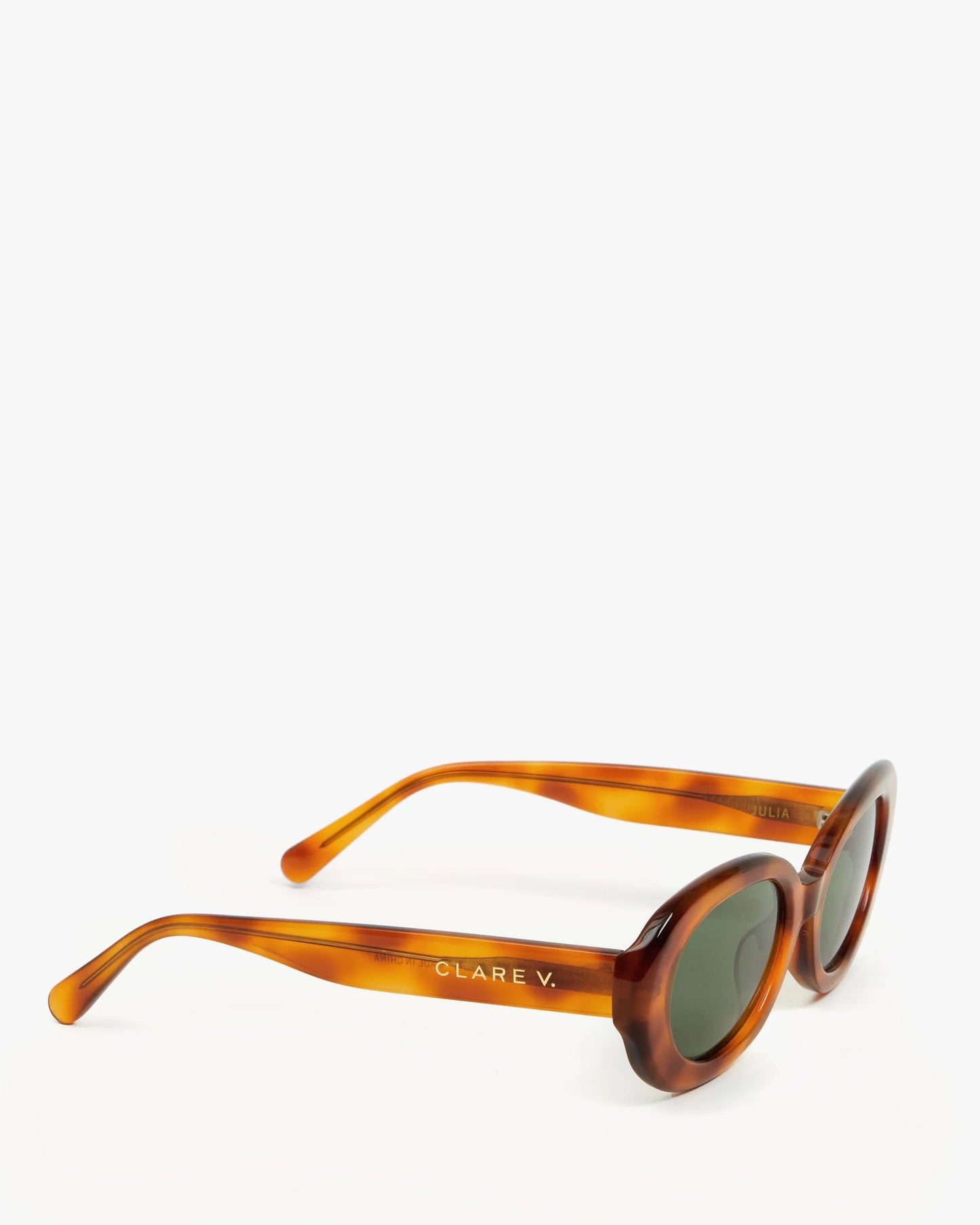Julia Sunglasses- Havana Tortoise