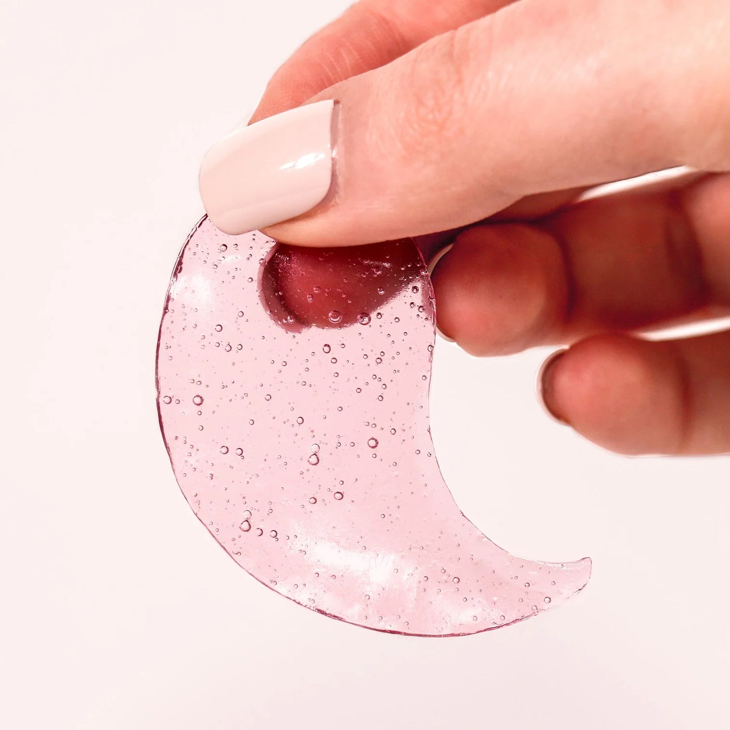 Serve Chilled™ Rosé Eye Gels - 30 Pair Jar