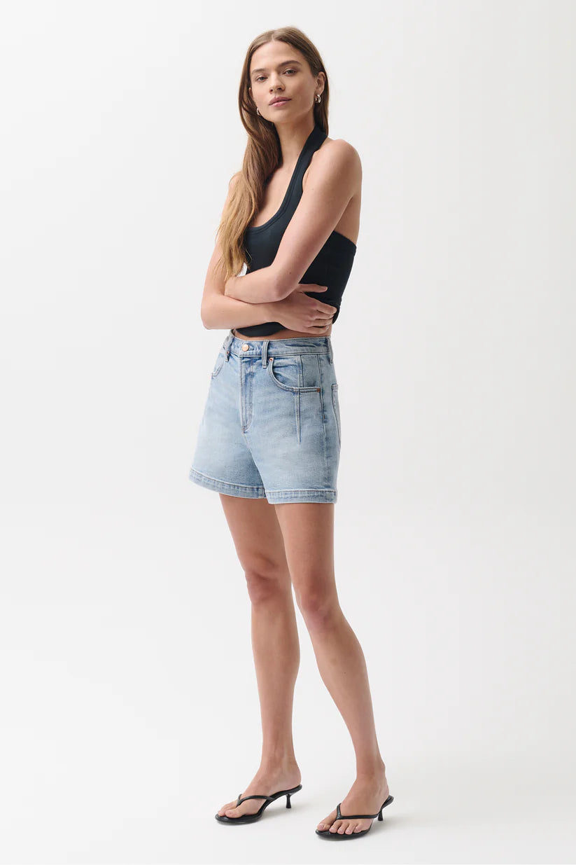 Aoki High Rise Short- Terrace
