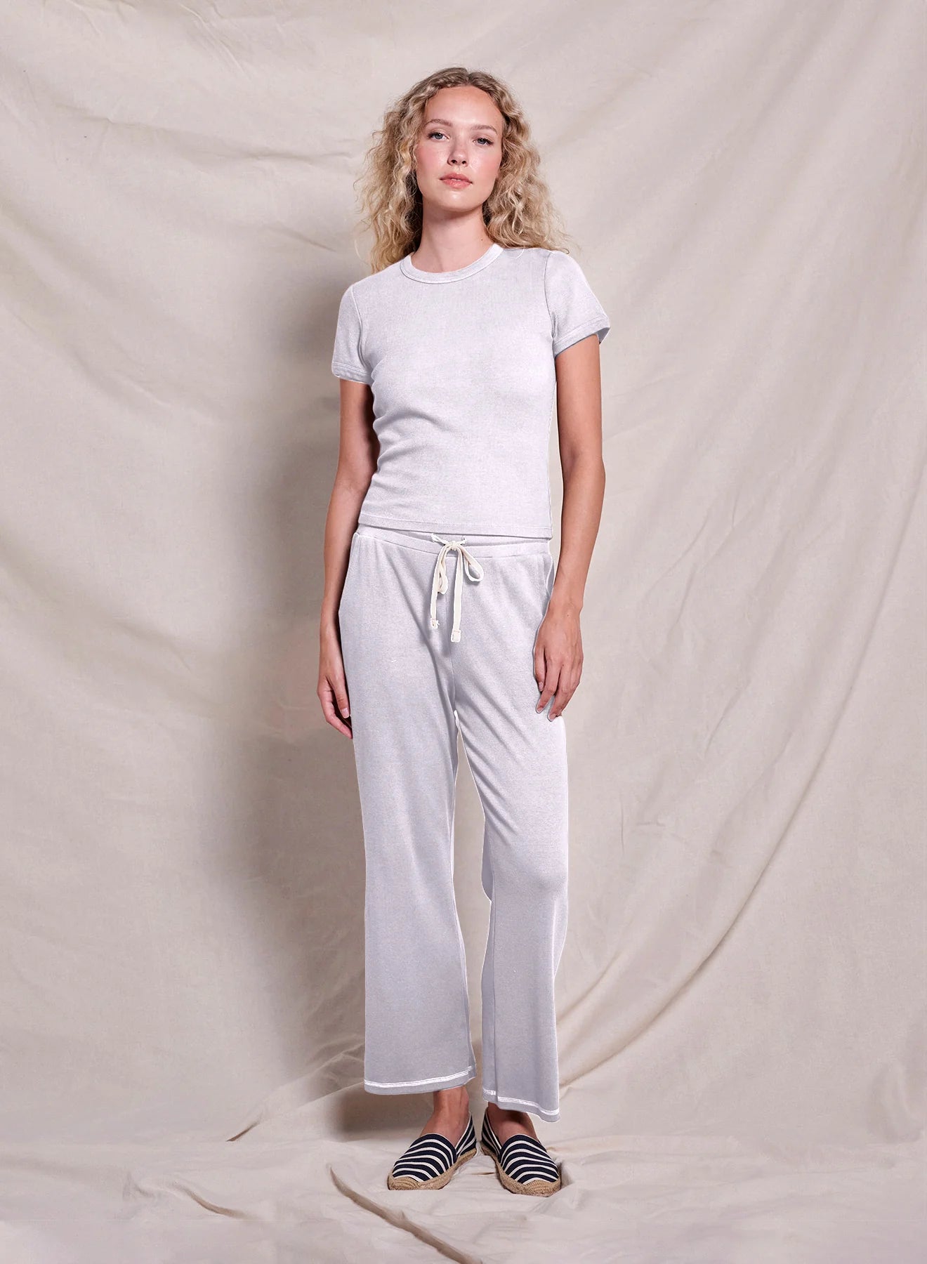 Shrunken Tee