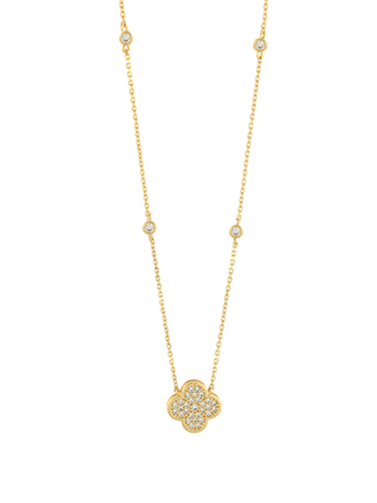 Clover and Stationed CZ's