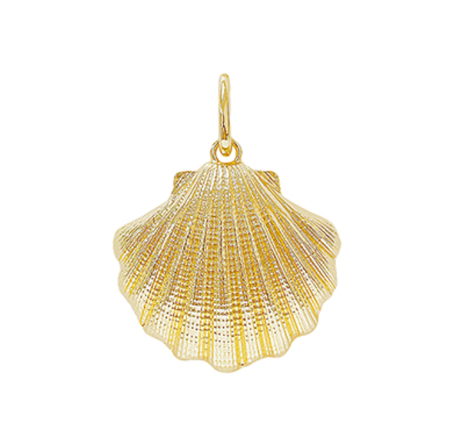 Shell Pendant