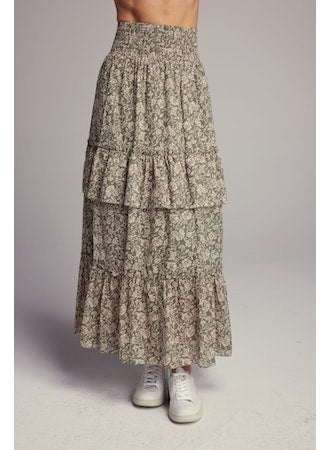 Rory Maxi Skirt