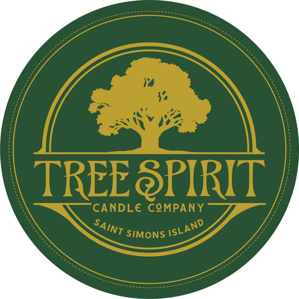 Tree Spirit Candle Company