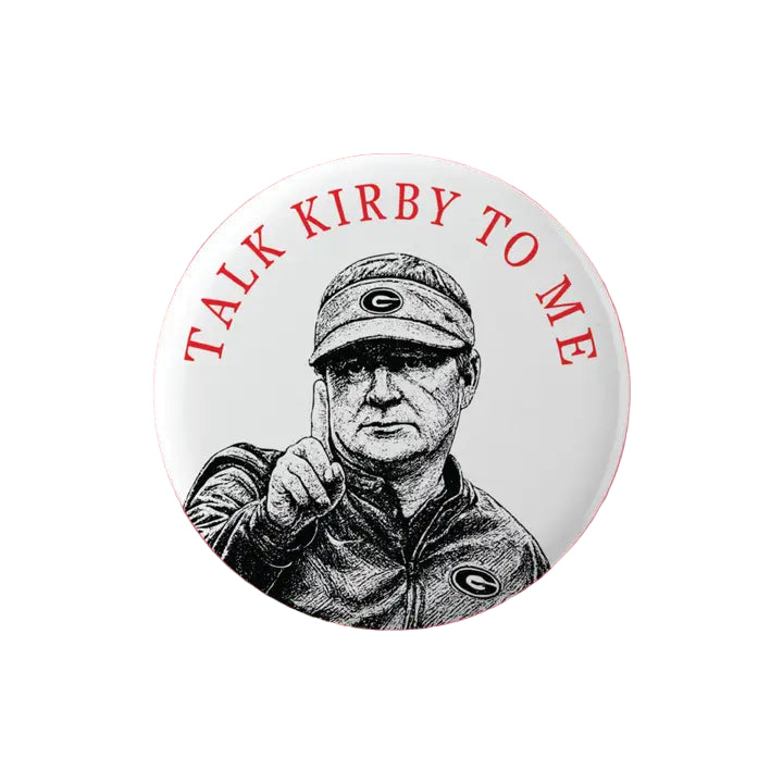Kirby Smart Gameday Button