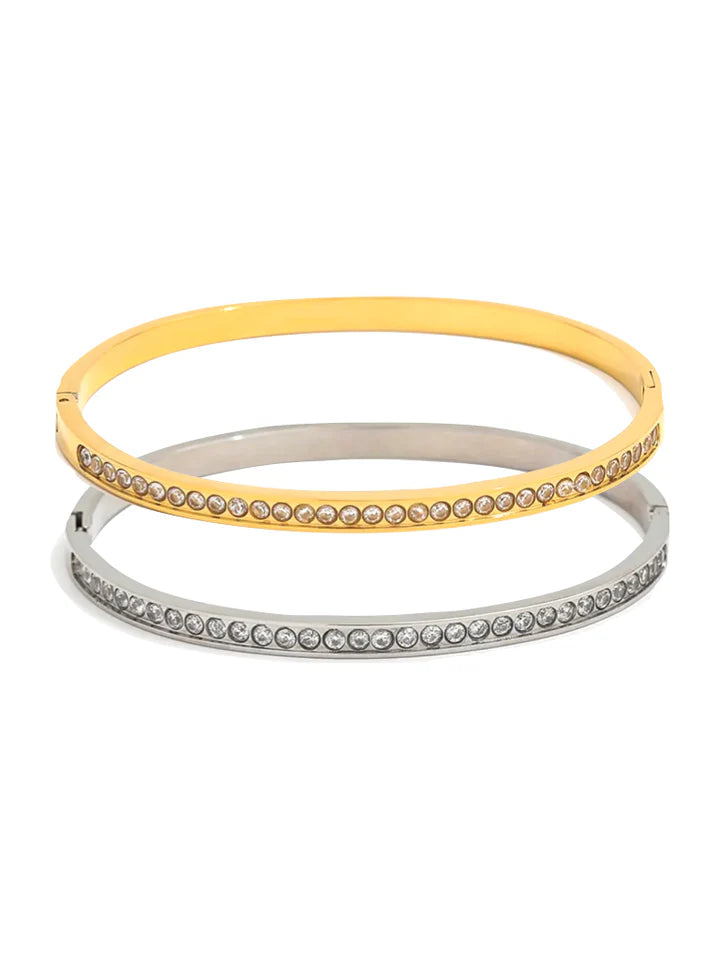 Sparks Fly Bangle