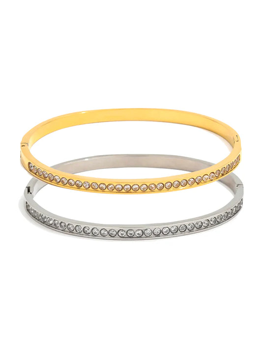 Sparks Fly Bangle