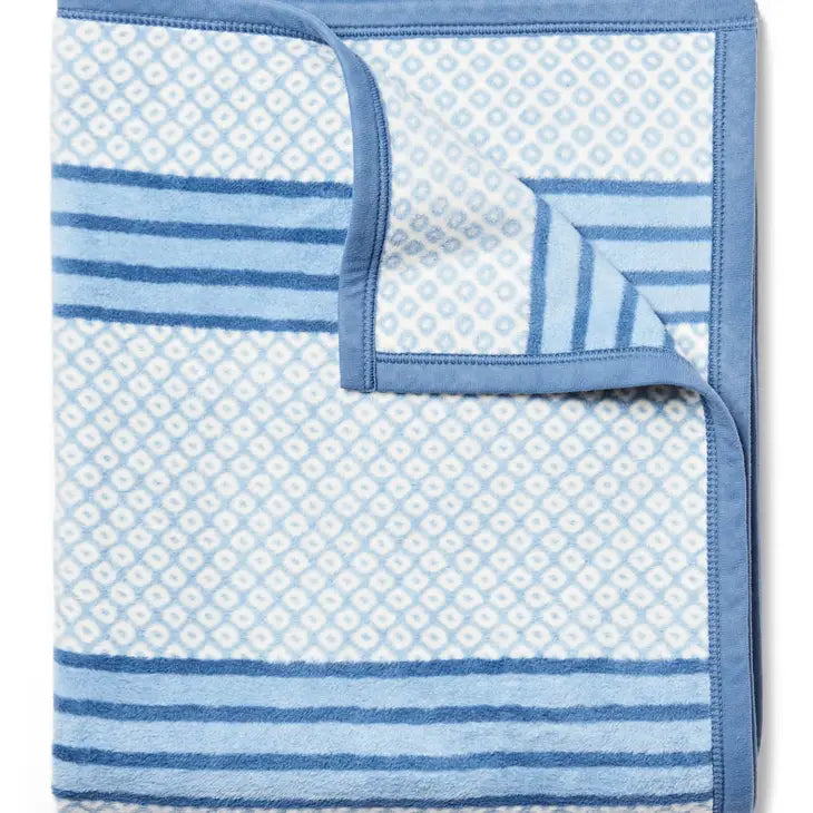 Captain's Classic Fog Blanket