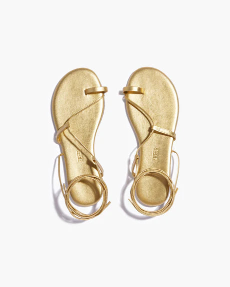 Jo Strappy Sandal- Blink