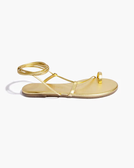 Jo Strappy Sandal- Blink