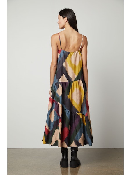Maryann Tank Maxi