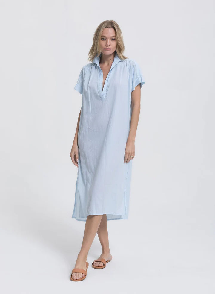 Dream Dress- Sky Blue