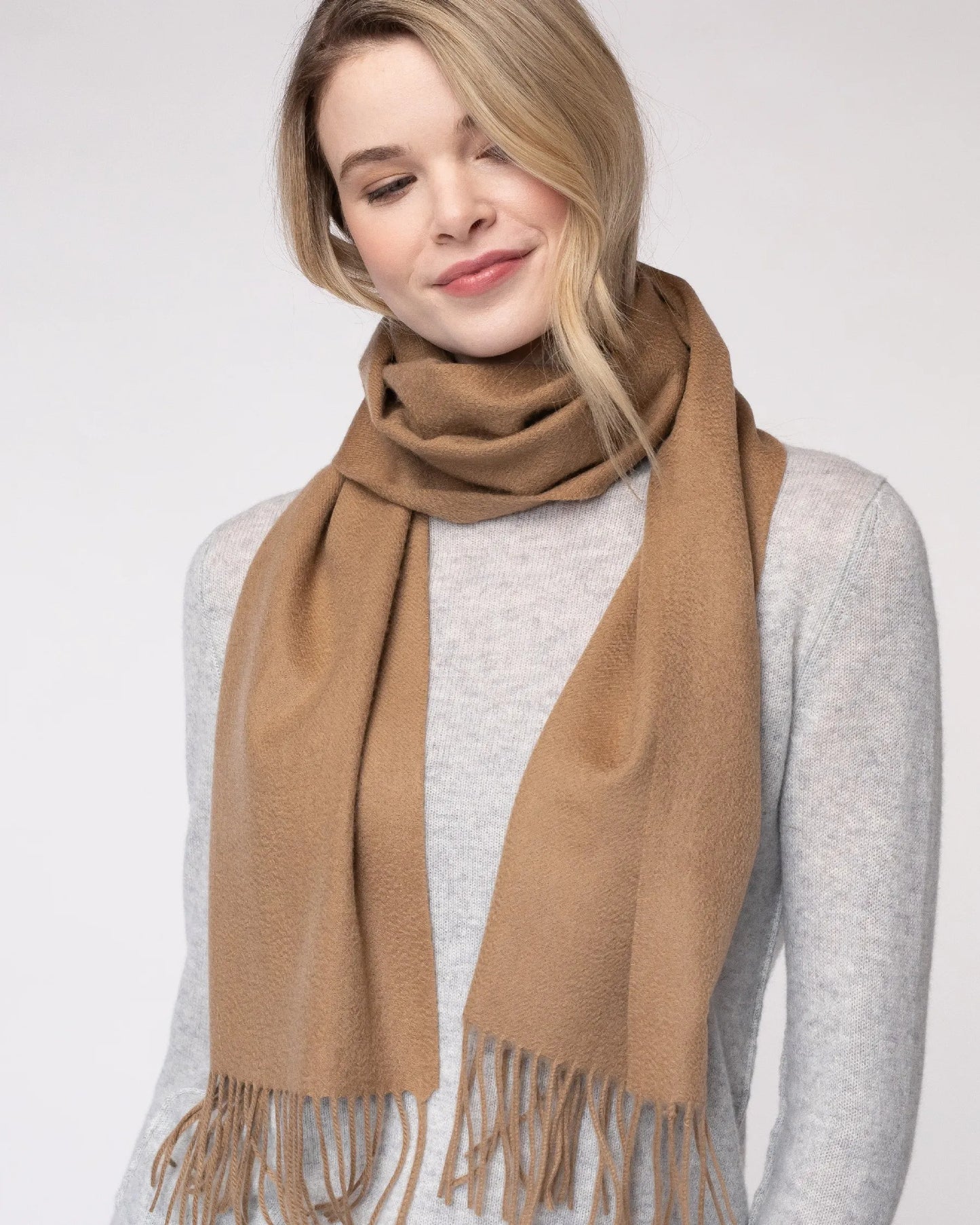 Cashmere Scarf