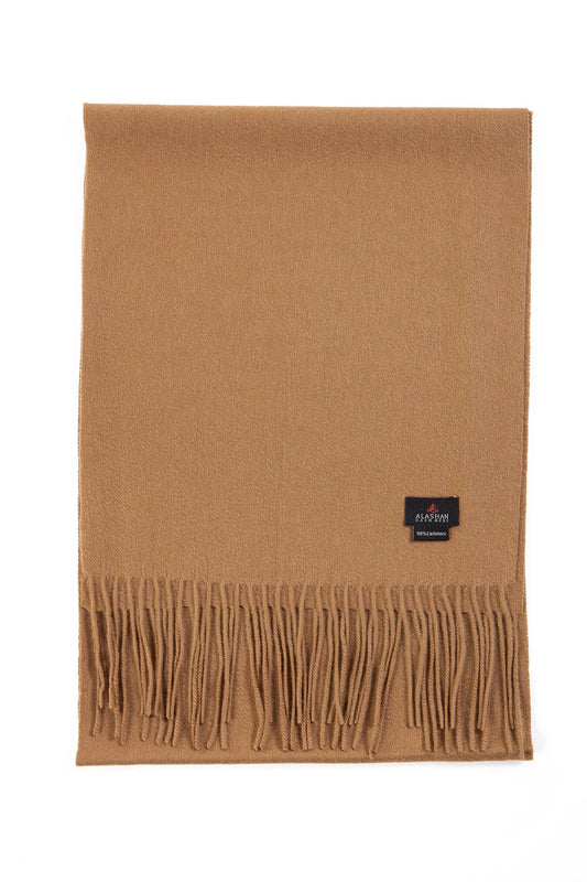 Cashmere Scarf