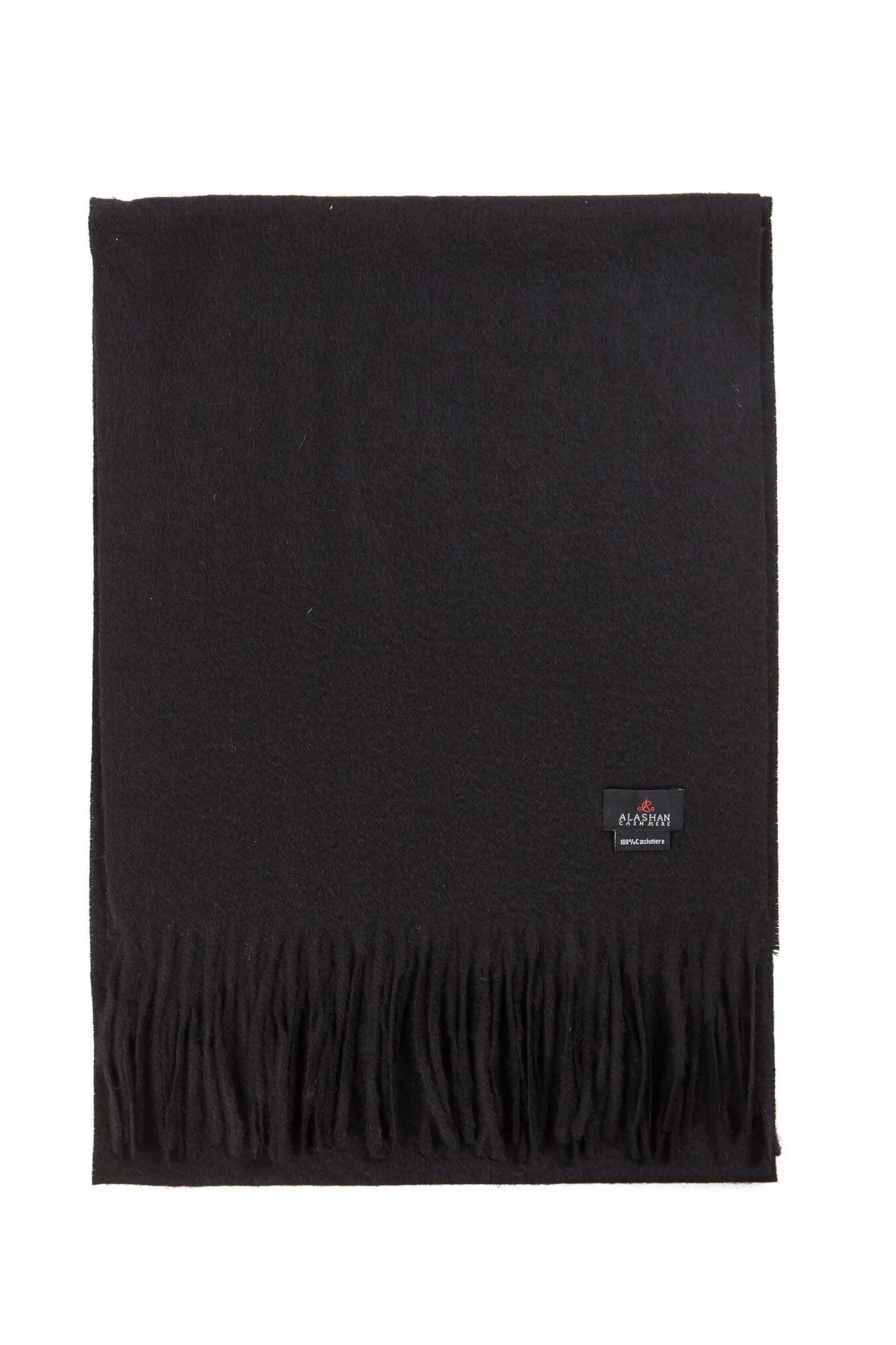 Cashmere Scarf
