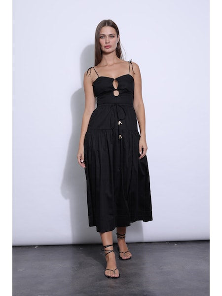 Malwa Maxi Dress